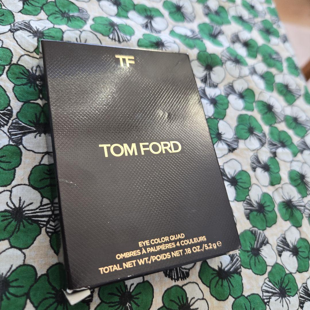 TOM FORD トムフォード ピーチグラマー48