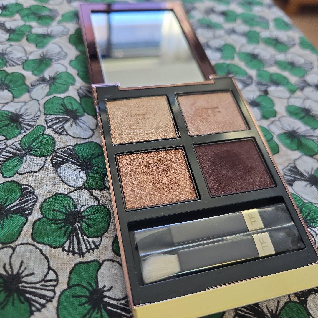 TOM FORD トムフォード ピーチグラマー48