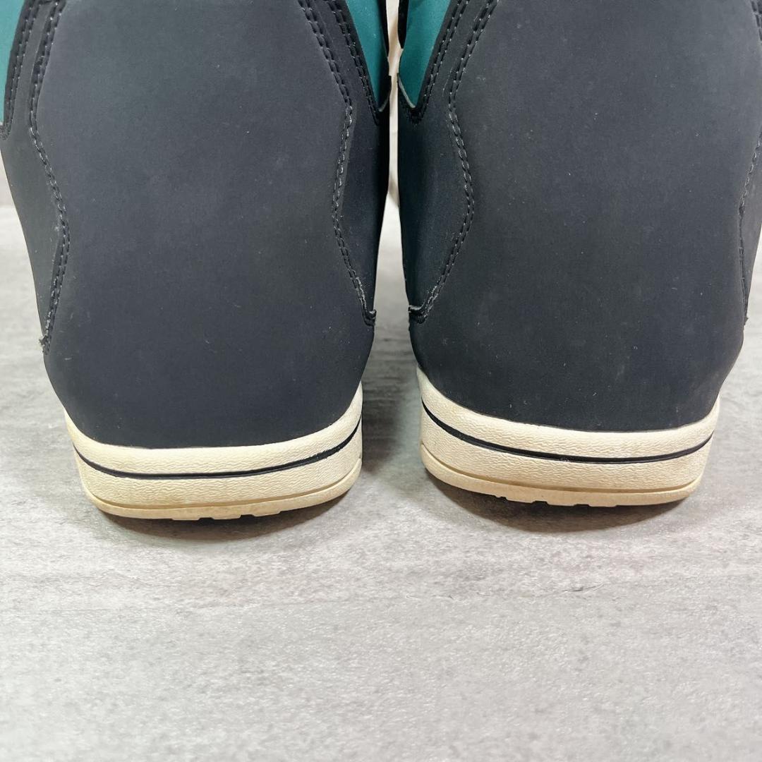 DEELUXE ディーラックス スノーボード ブーツ DNA D.N.A 27㎝