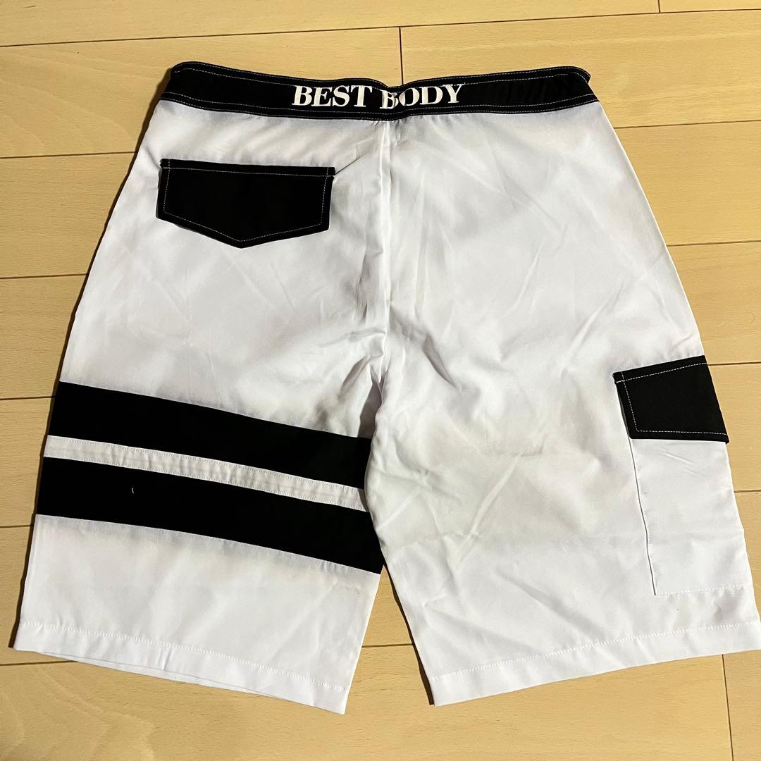 【美品】ベストボディジャパン　BEST BODY JAPAN 公式ウェアセット