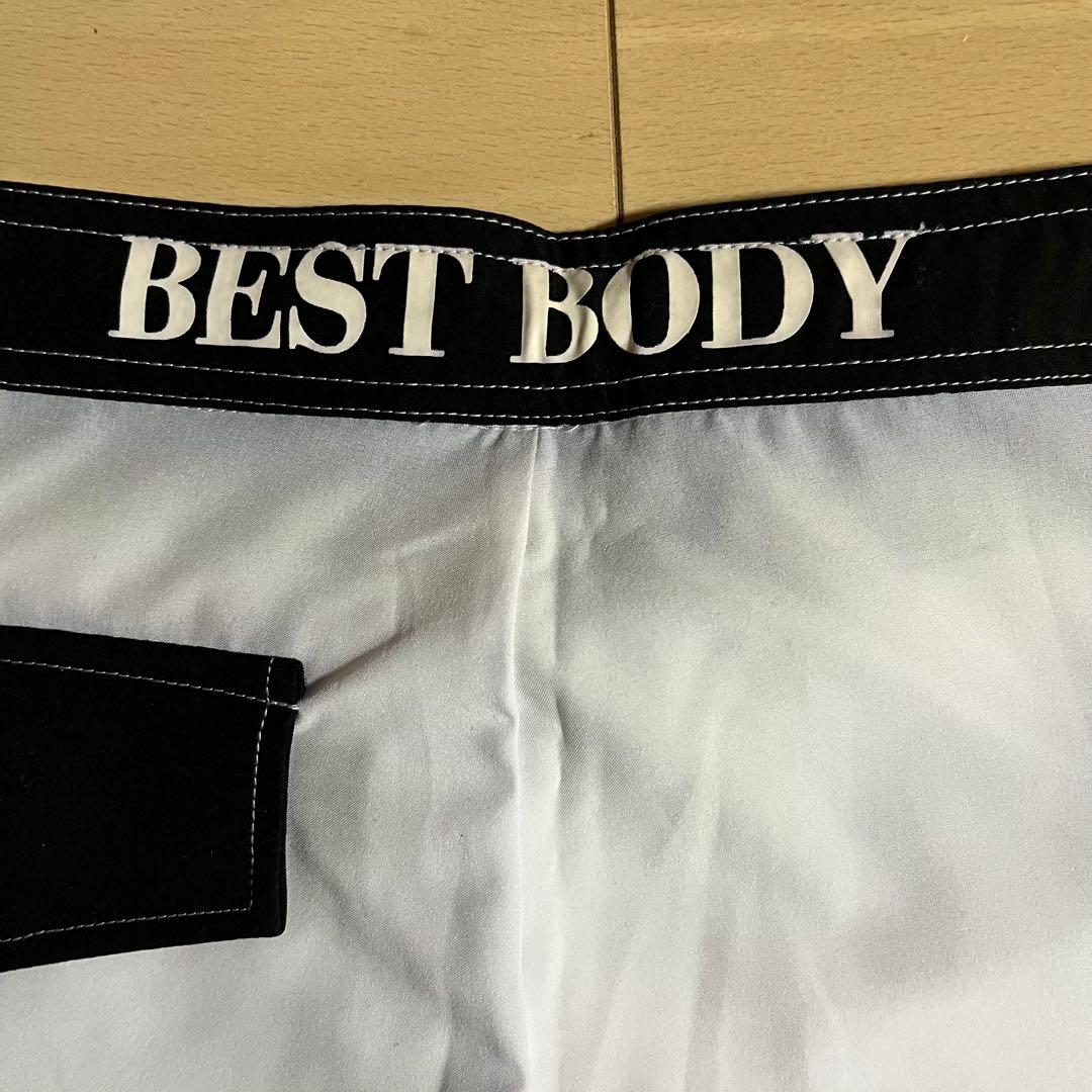 【美品】ベストボディジャパン　BEST BODY JAPAN 公式ウェアセット