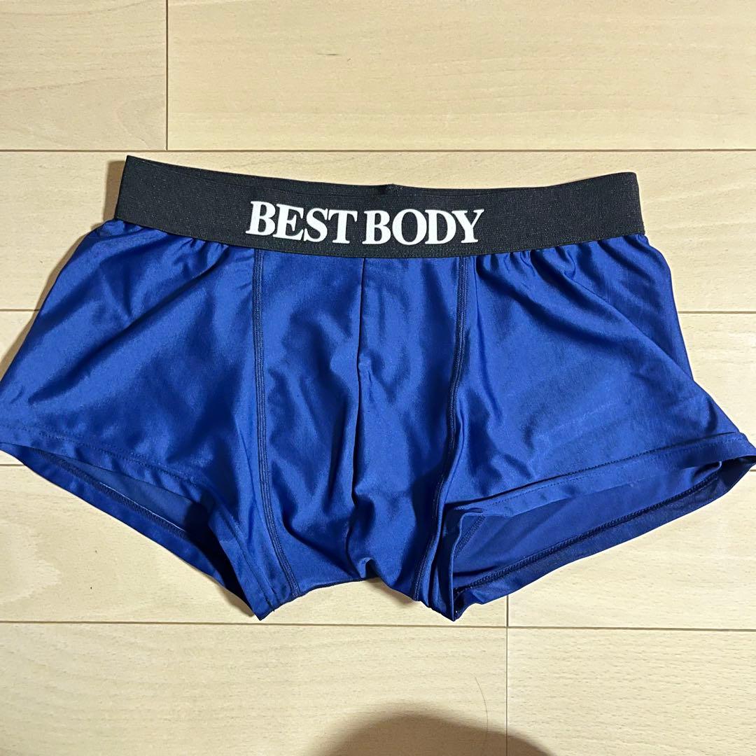 【美品】ベストボディジャパン　BEST BODY JAPAN 公式ウェアセット