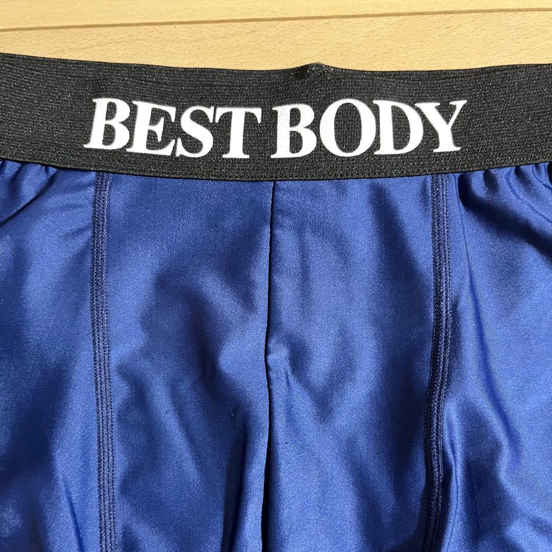【美品】ベストボディジャパン　BEST BODY JAPAN 公式ウェアセット