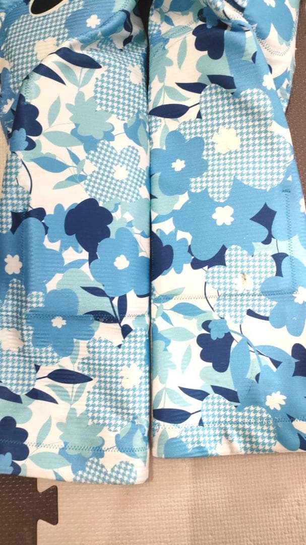 2/2 本日出品終了! Asics アルペンスキー ワンピース Lサイズ