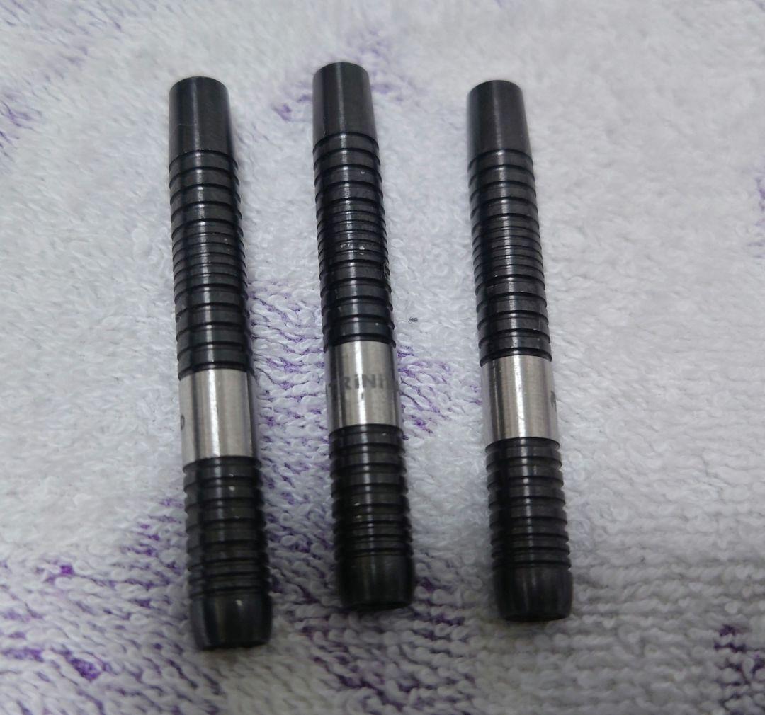 レイジー　2BA　松吉輝宗プロモデル