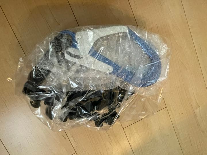 【新規格】フルハーネスＩ型 ＦＩＰＧＢＬ‐Ｌ 基陽　3Mランヤードセット