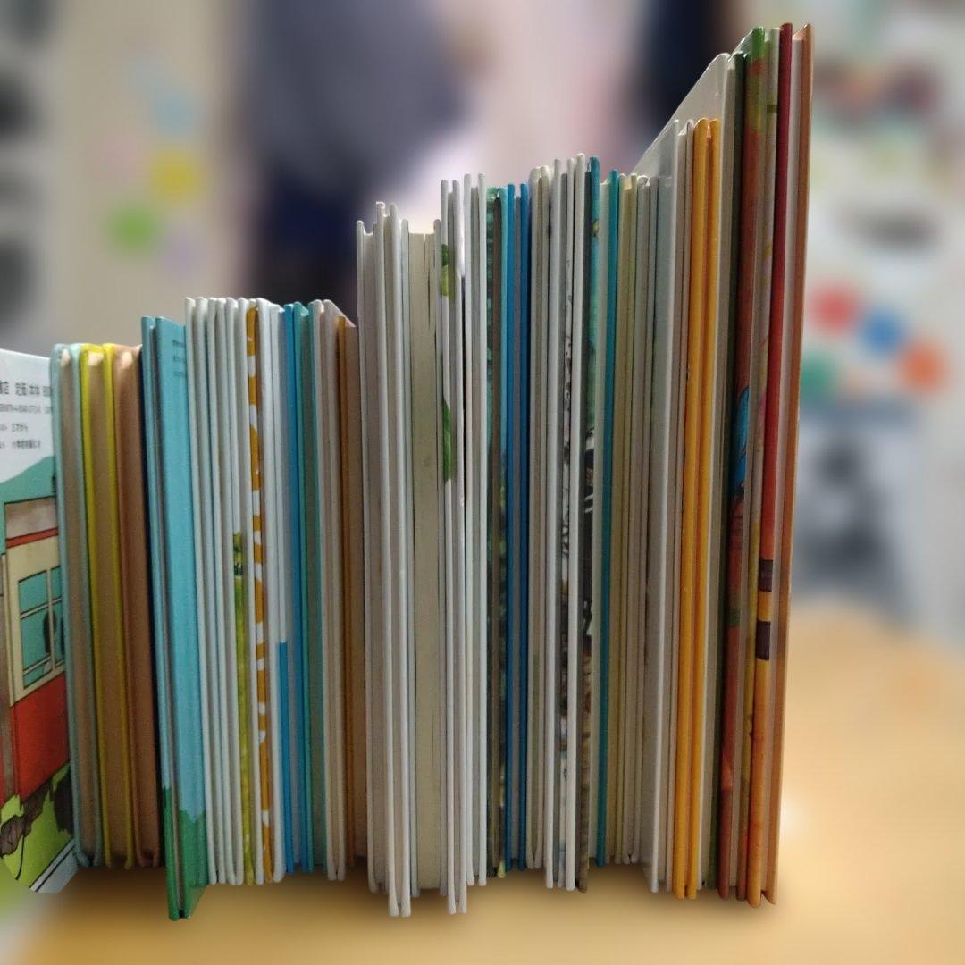 【人気定番絵本42冊セット】幼児～低学年対象　福音館　くもん推薦図書　送料込み