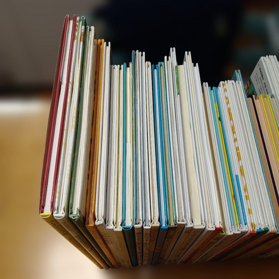 【人気定番絵本42冊セット】幼児～低学年対象　福音館　くもん推薦図書　送料込み