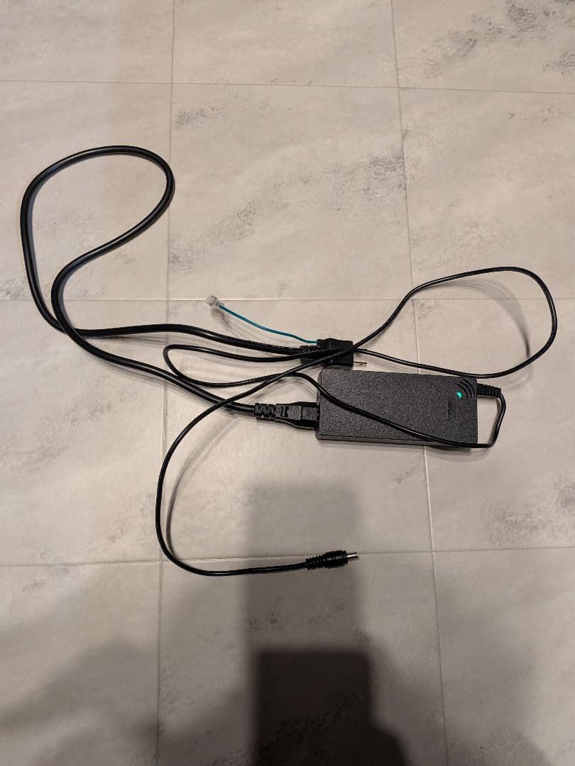 ミニPC GMKtec Ryzen 7 7840HS 32GB 1TB