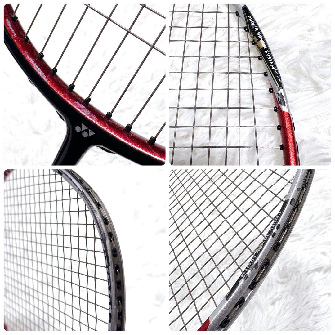 ✨希少✨YONEX ARMORTEC 700 初期モデル　アーマーテック700