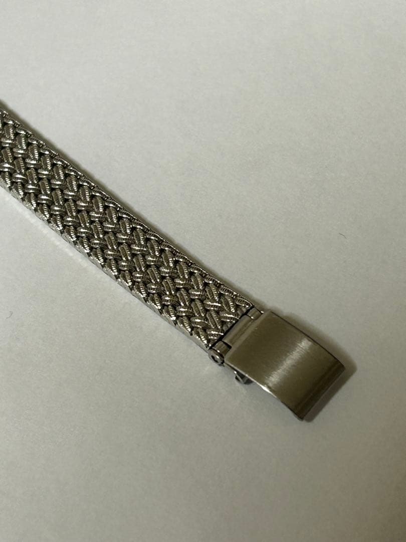 agete アガット クォーツ腕時計