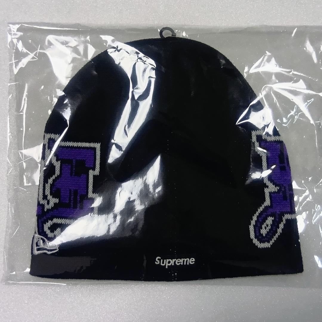 Supreme New Era® Outline Beanie