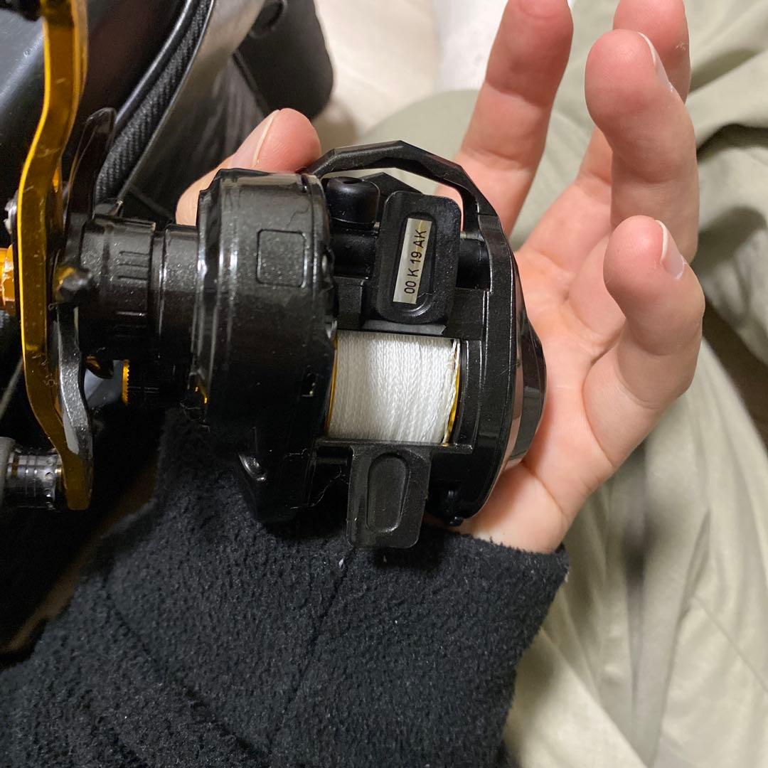 ロキサーニパワーシューター