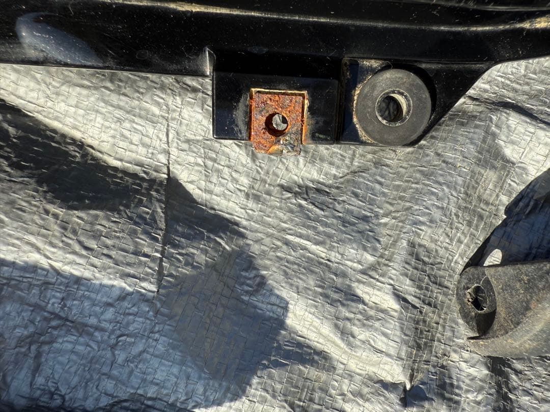 YAMAHA YZF-R3 純正カウルセット 外装