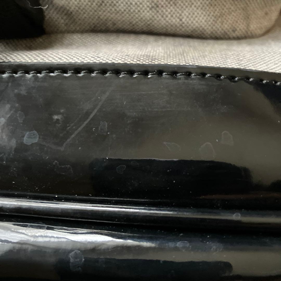 【美品】SWANY スワニー 4輪キャリーバッグ 機内持ち込可　モノグラーモ