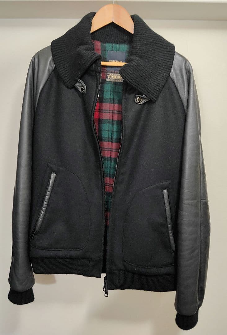 ★限定コラボ品★【特大サイズ】1PIU1UGUALE3 ドンキースタジャン