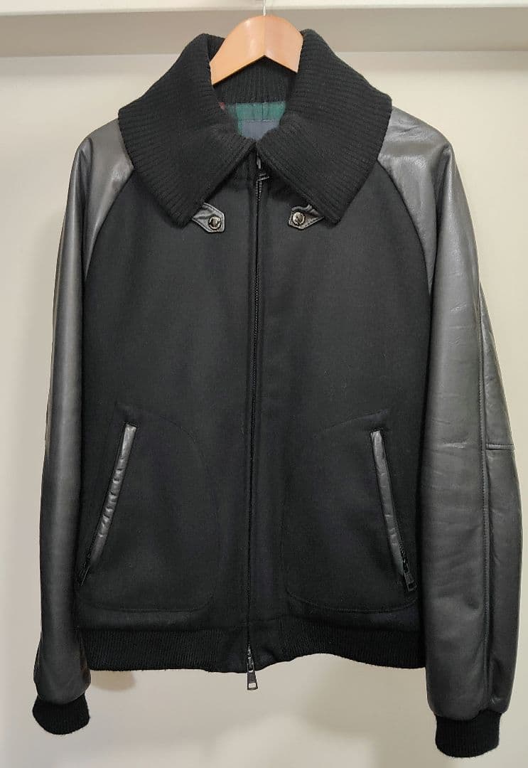 ★限定コラボ品★【特大サイズ】1PIU1UGUALE3 ドンキースタジャン