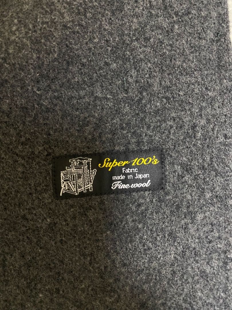 BARNEYS NEW YORK コート　Lサイズ