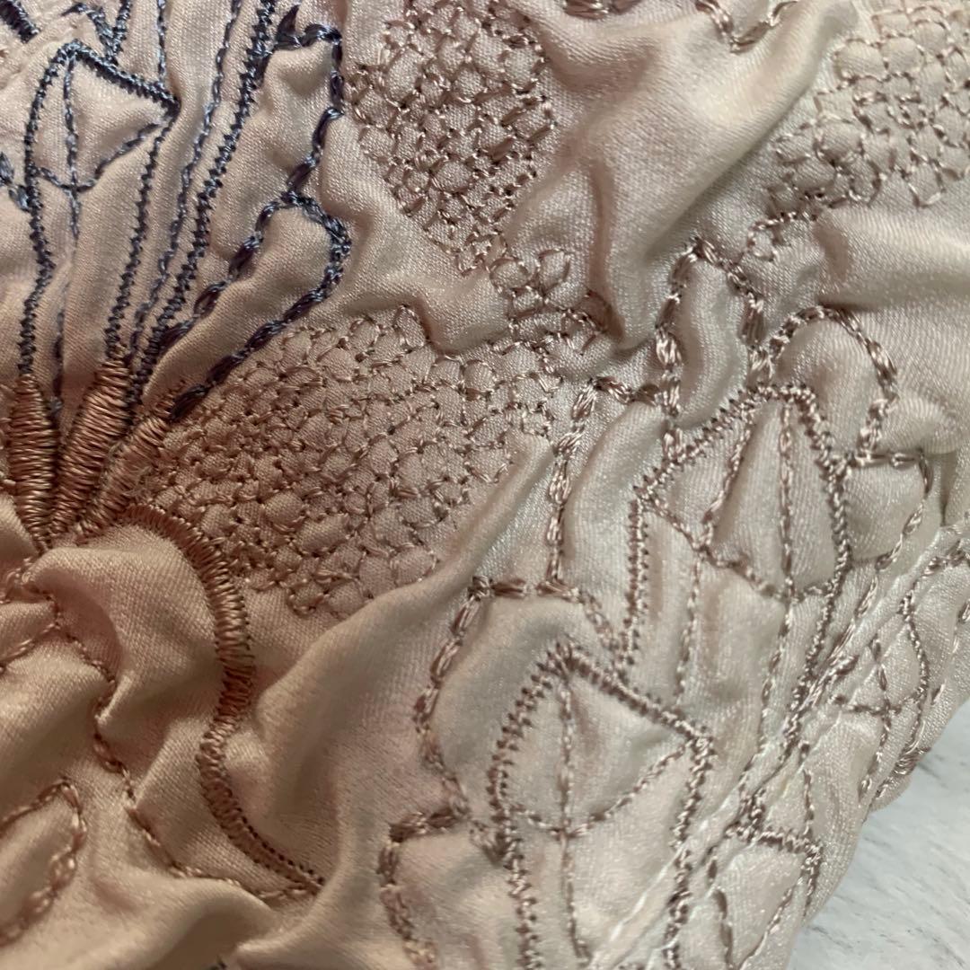 帽子 MURRAL 23SS Quartz embroidery hat