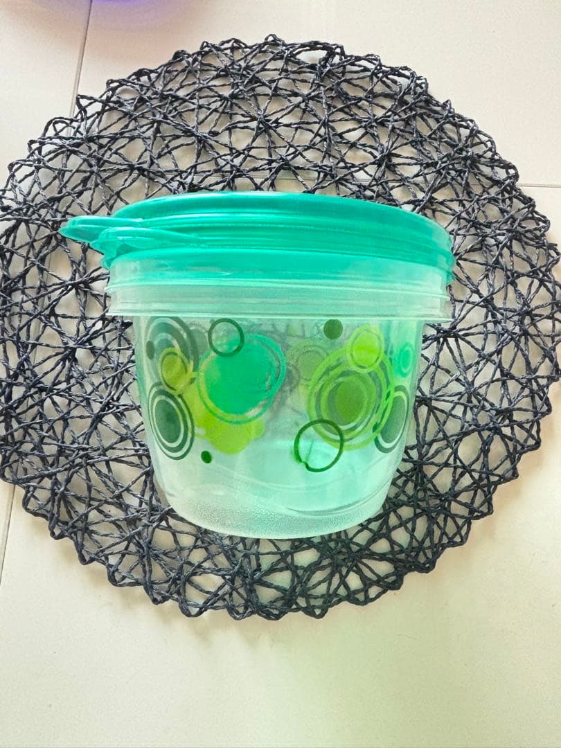 新品未使用☆GLAD☆グラッド☆コンテナ☆保存容器　セット売り♪