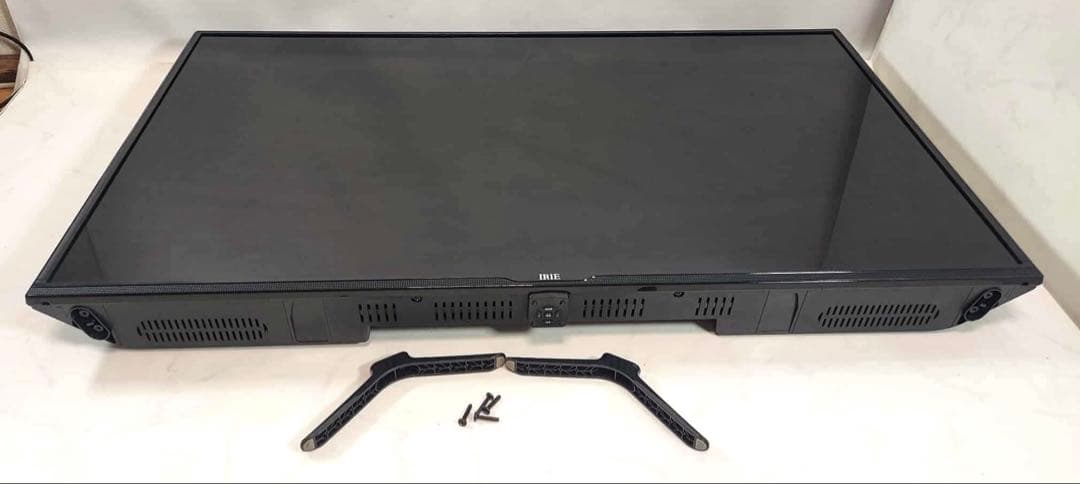 IRIE 40V 液晶テレビ FFF-TV2K40WBK2 2020年製