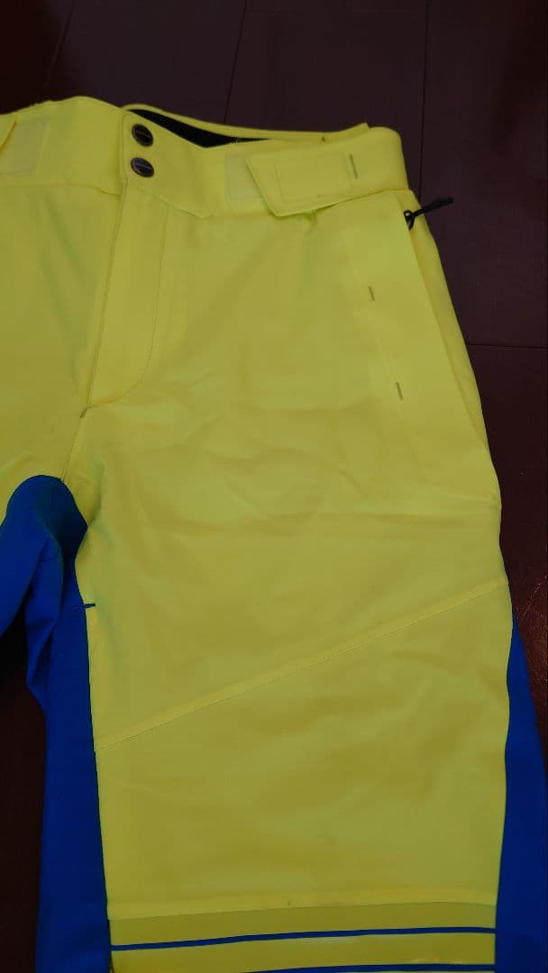 ONYONE オンヨネ スキー ウェア 上下 SSサイズ