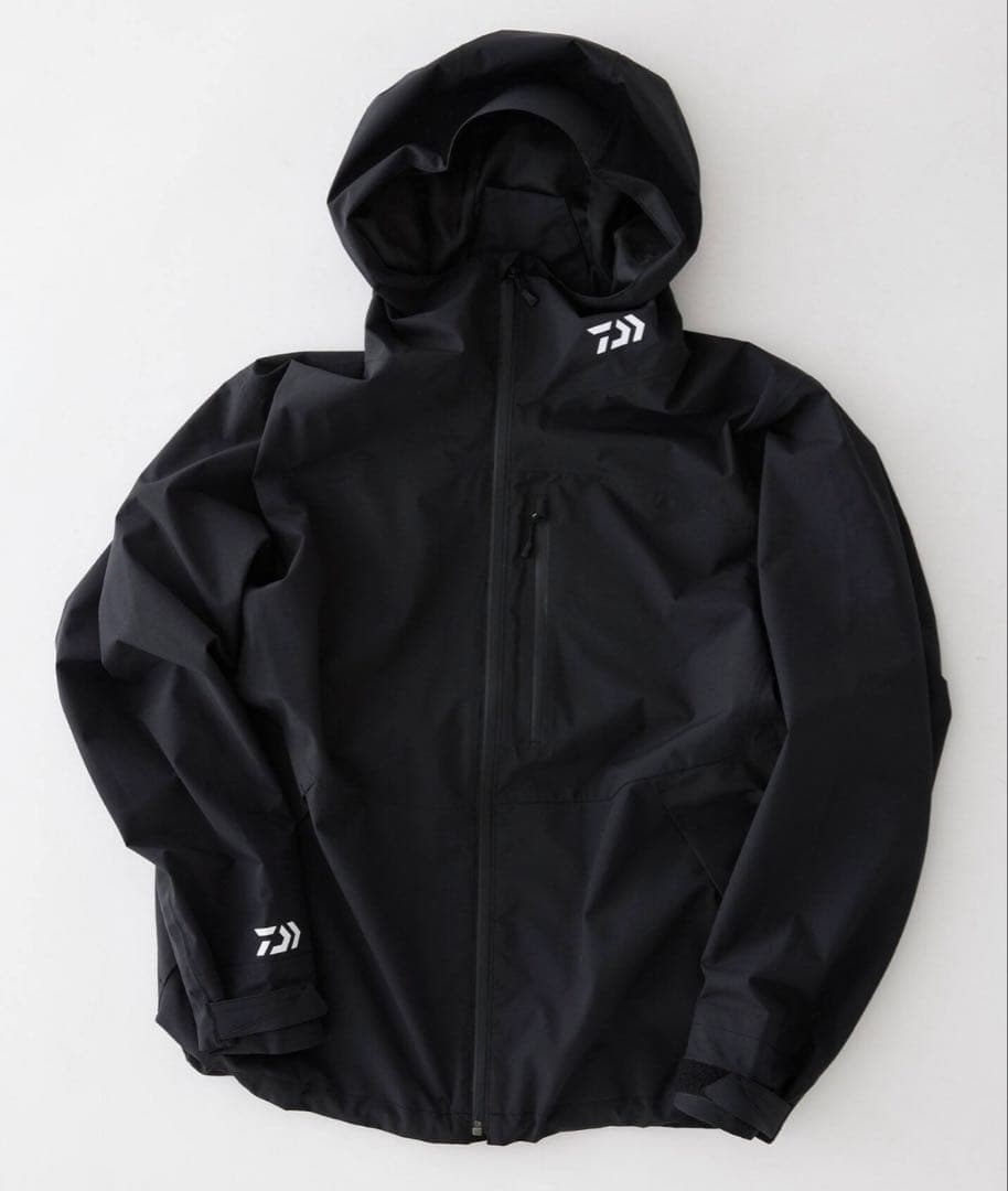 Daiwa レインスーツ セット