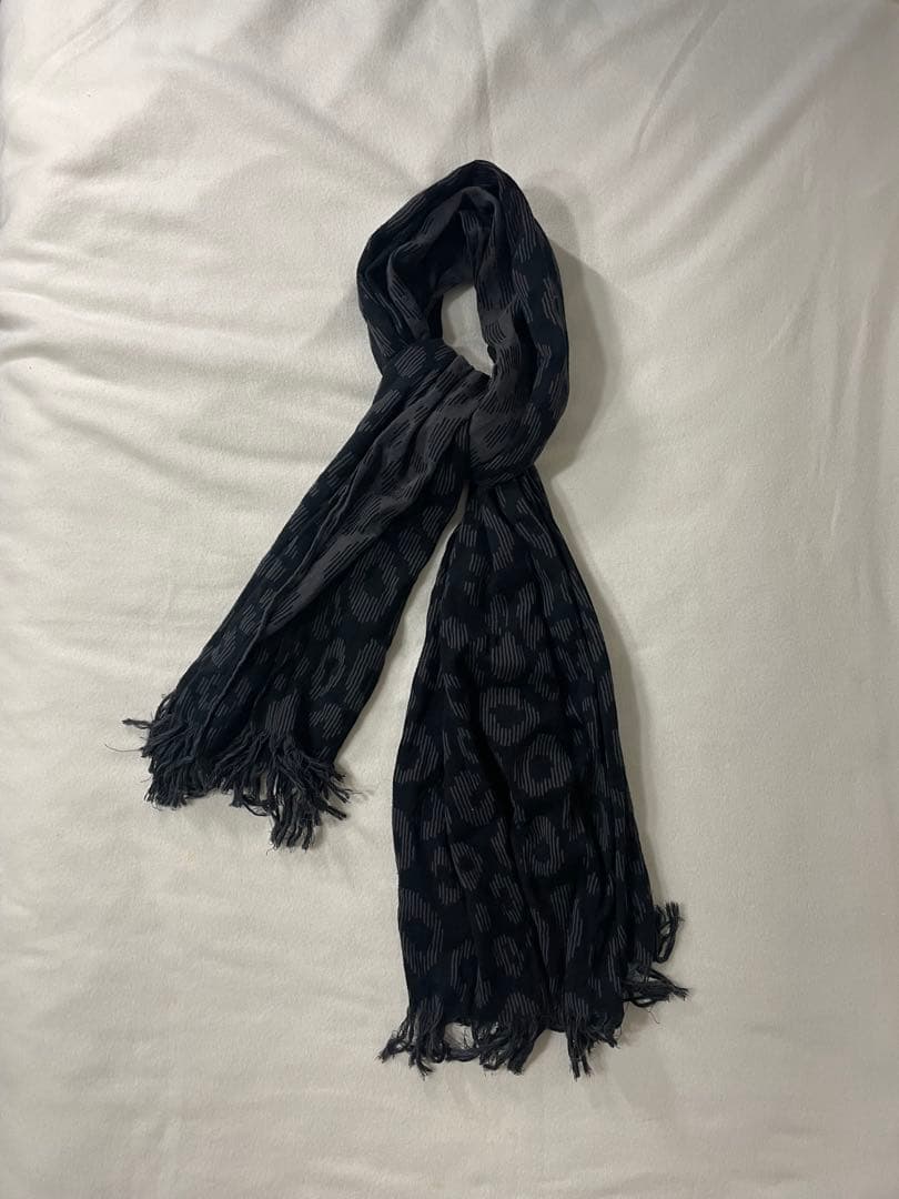 Vivienne westwood アングロマニア　マフラー　archive