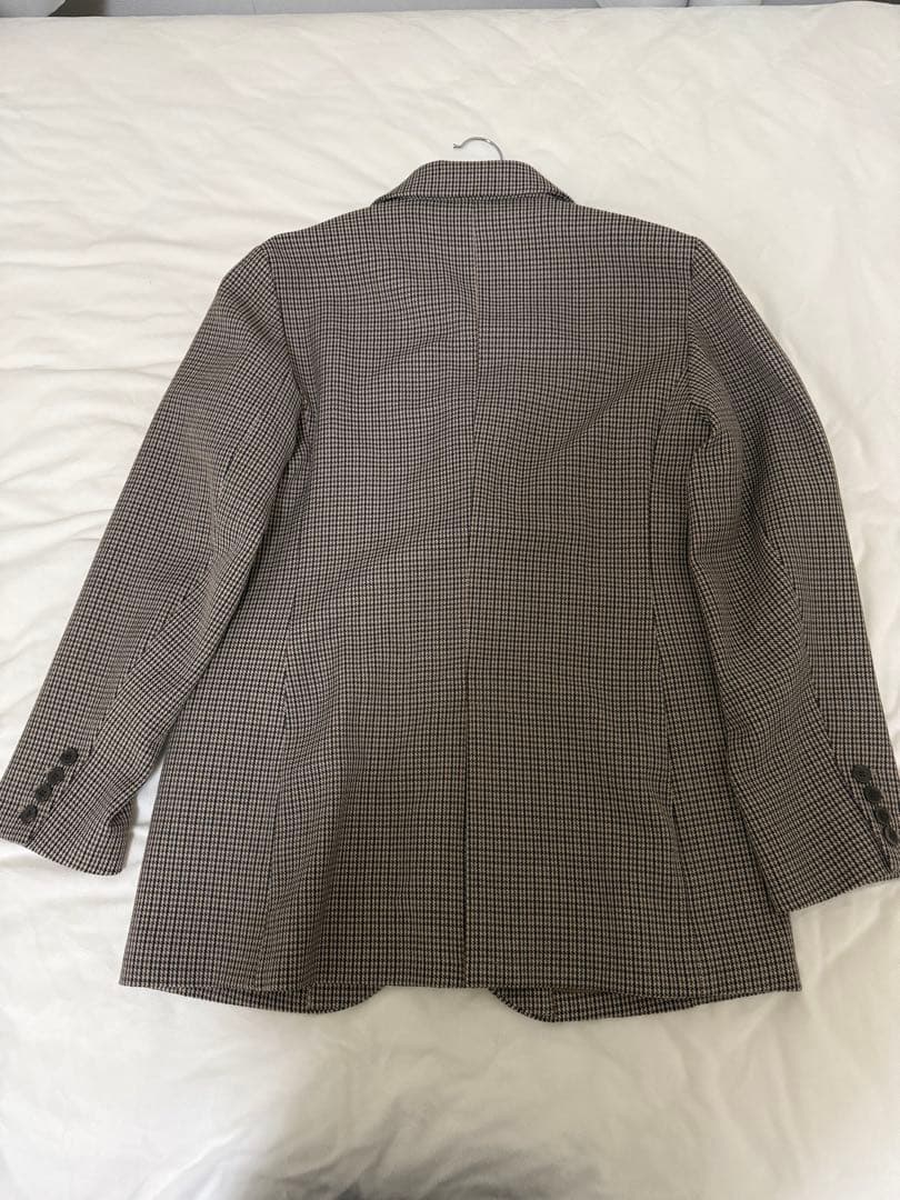 LILY BROWN バリエーションオーバージャケット