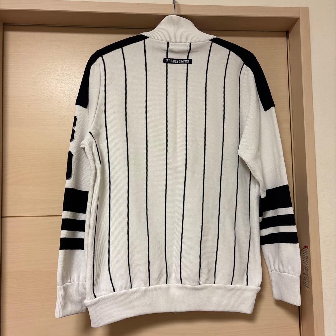 専用／パーリーゲッツ　ジップアップニット　Ｌ