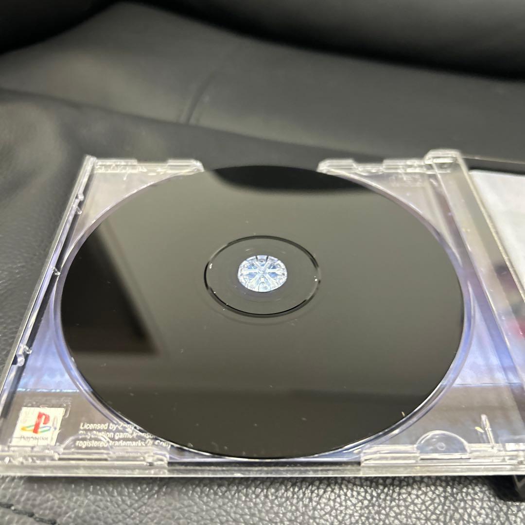 ファイナルファンタジー8 Final Fantasy 8 輸入版