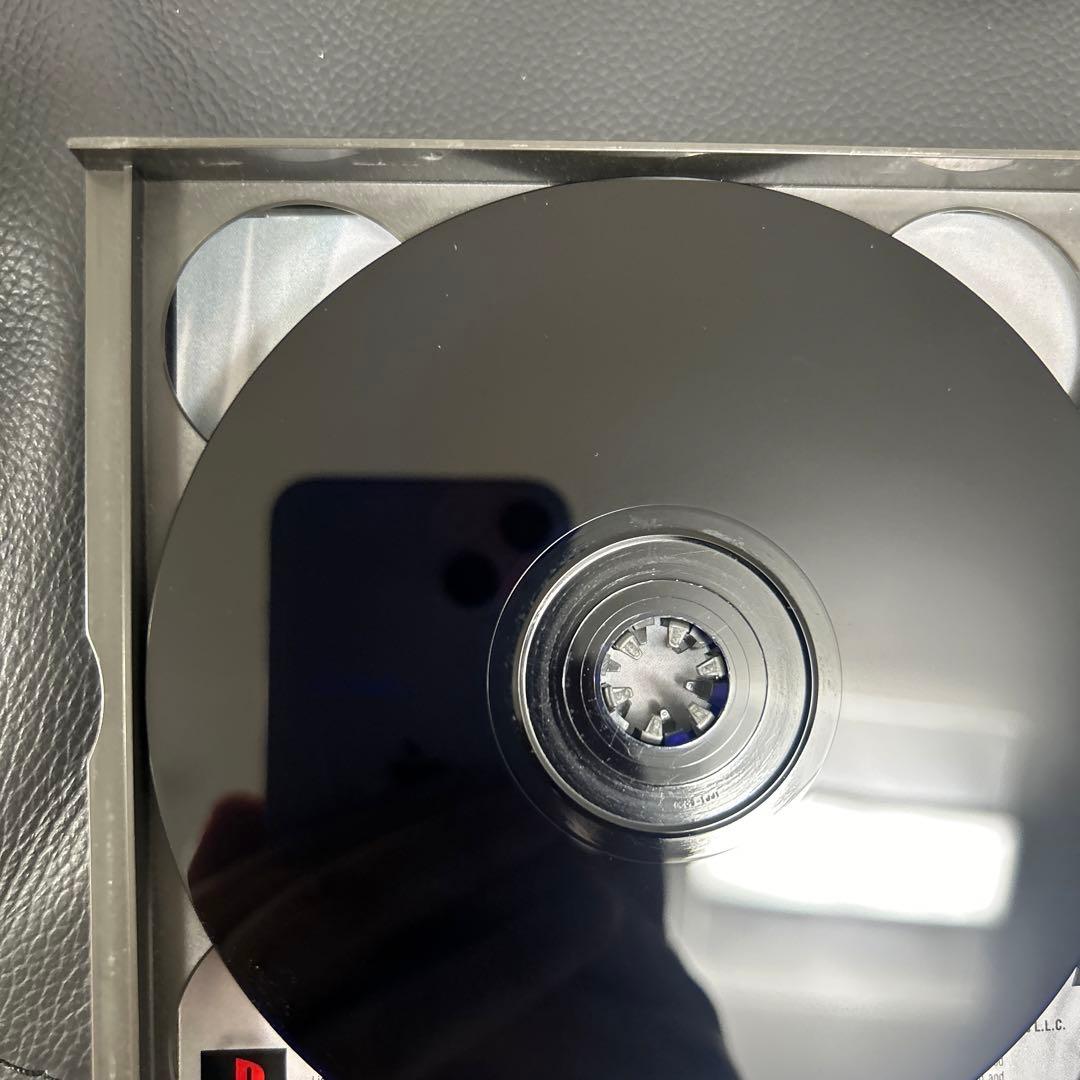 ファイナルファンタジー8 Final Fantasy 8 輸入版