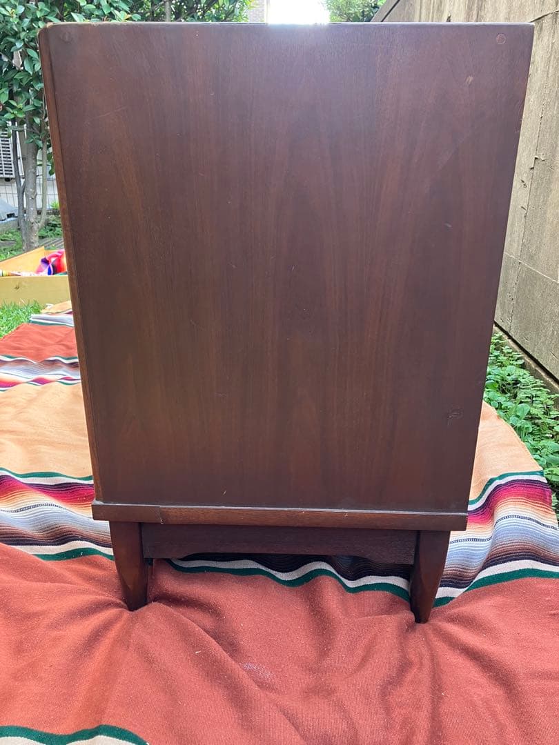 ドレクセルヘリテイジ アメリカ ビンテージ サイドボード チェスト 88年製