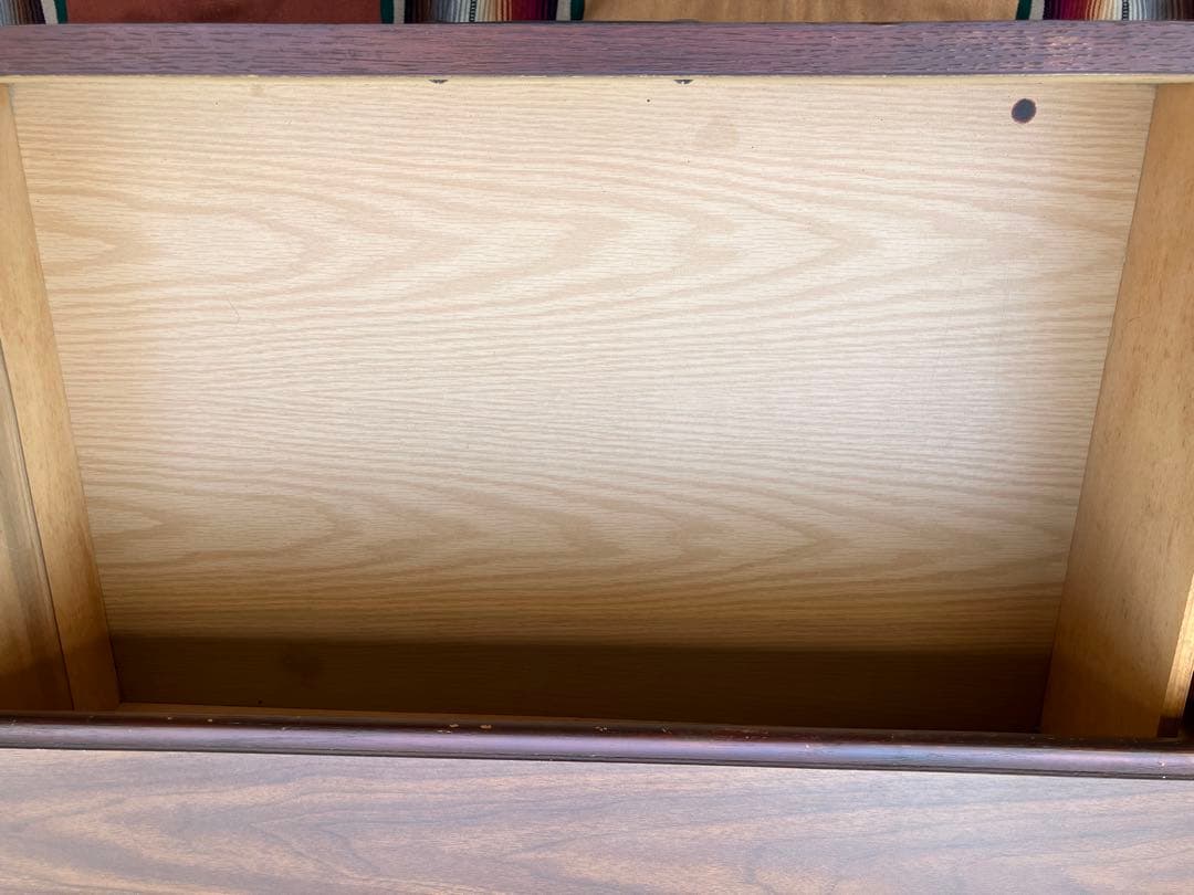 ドレクセルヘリテイジ アメリカ ビンテージ サイドボード チェスト 88年製