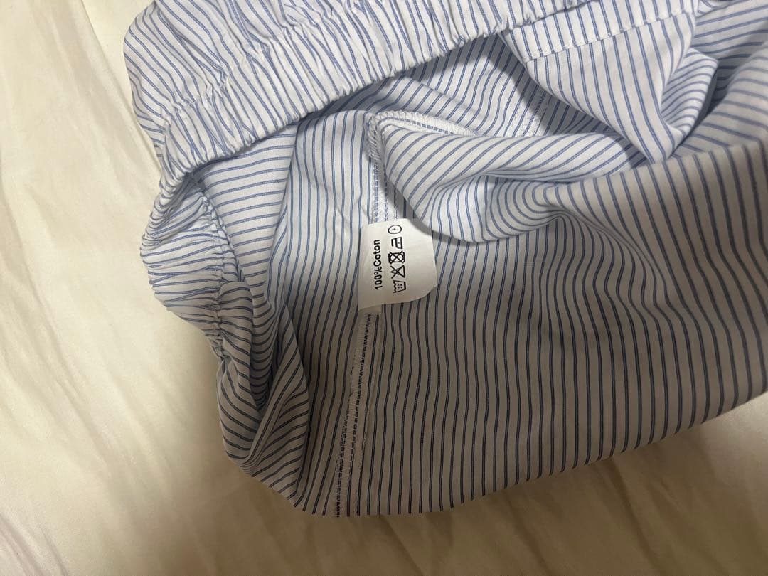 baserange ショートパンツ