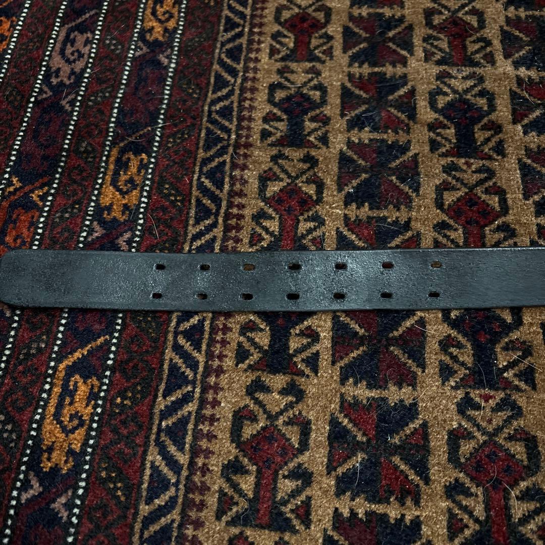 Vintage Works レザーベルト DH5728 31/79