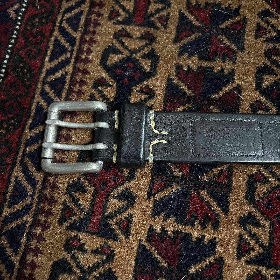 Vintage Works レザーベルト DH5728 31/79
