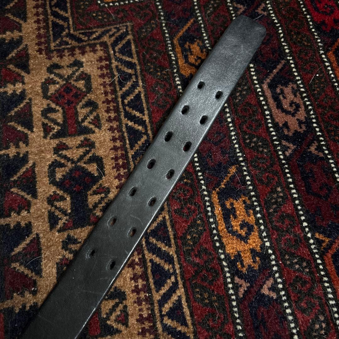 Vintage Works レザーベルト DH5728 31/79