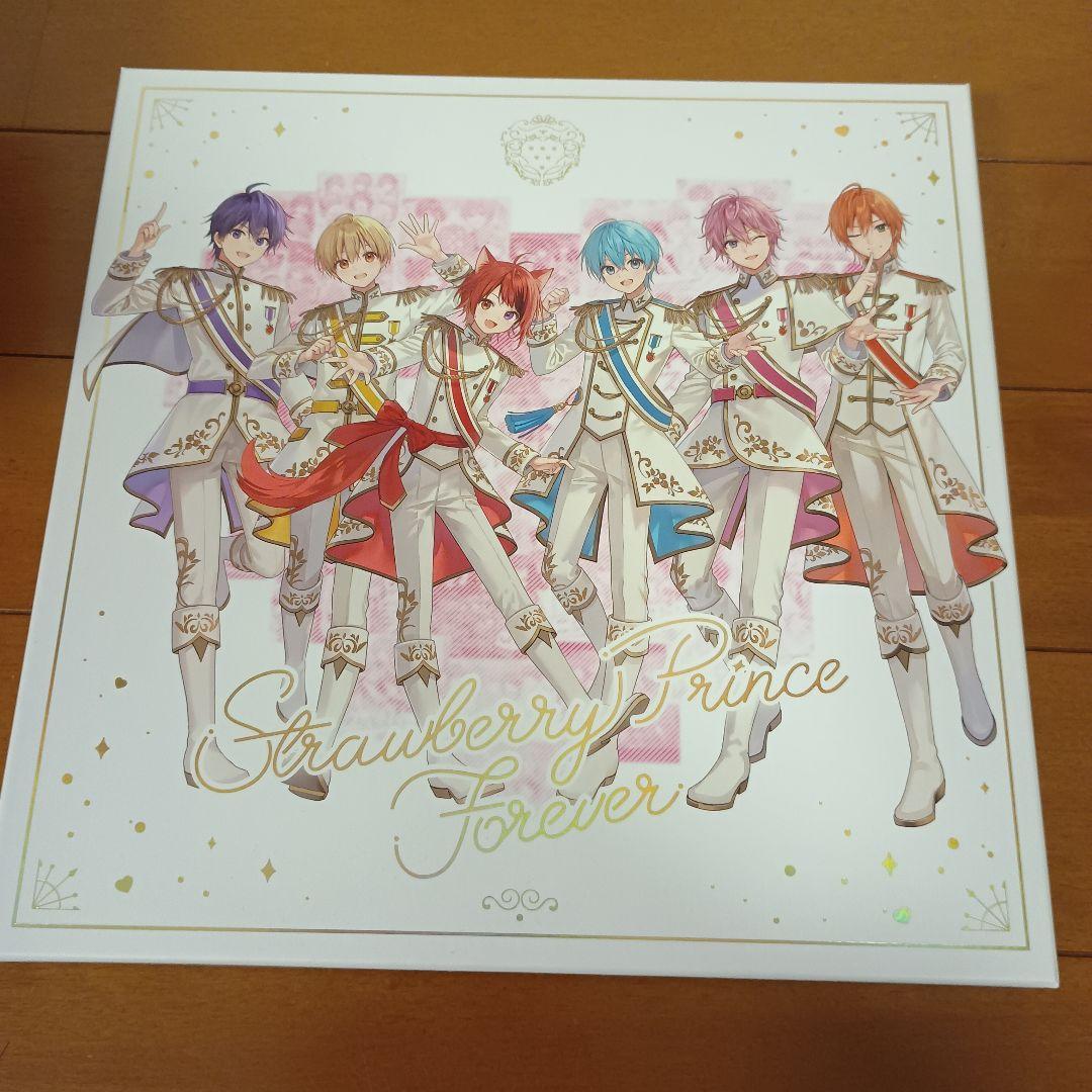 すとぷり　すとふぁみ限定アルバム