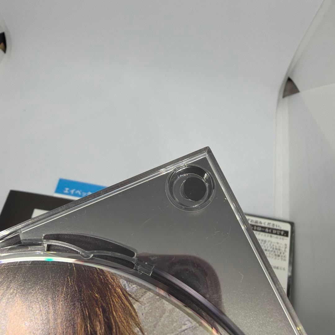 Janne Da Arc ANOTHER STORY 初回限定盤 yasu