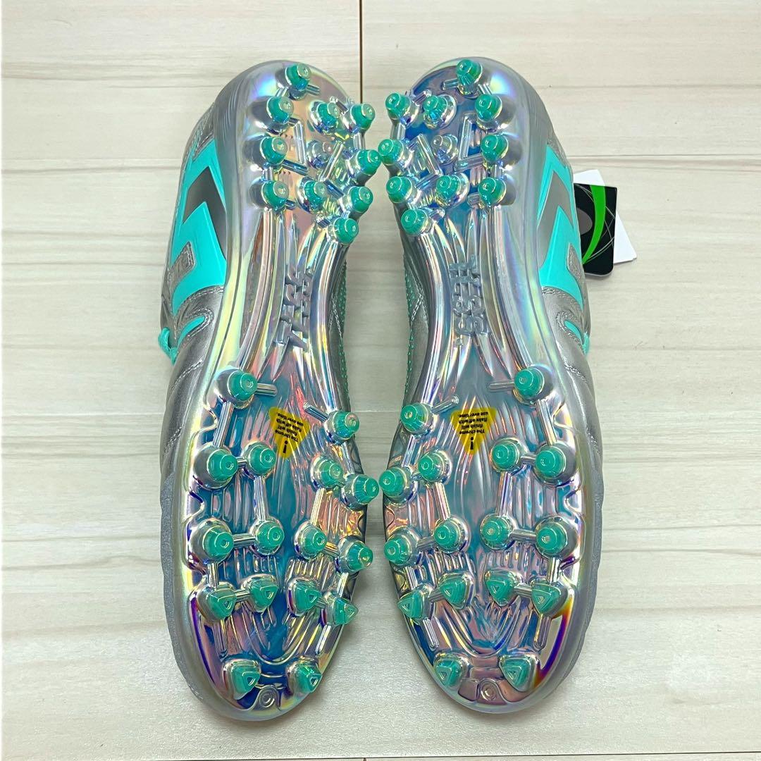 日本未発売 TLSS TACTICIAN GOAT 26.5cm グリーン