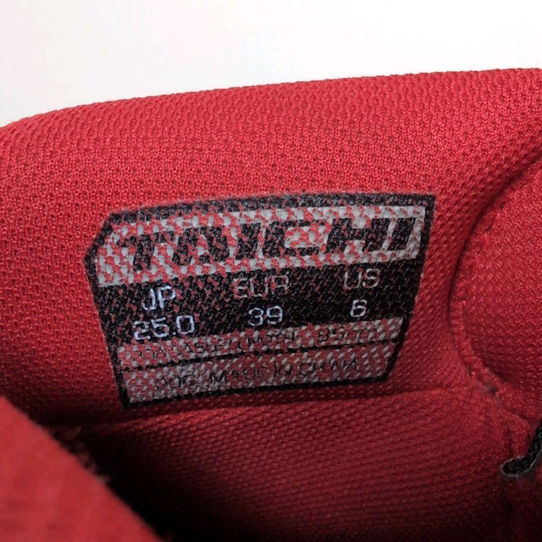 RSタイチ ドライマスター BOA ライディングシューズ 25.0cm