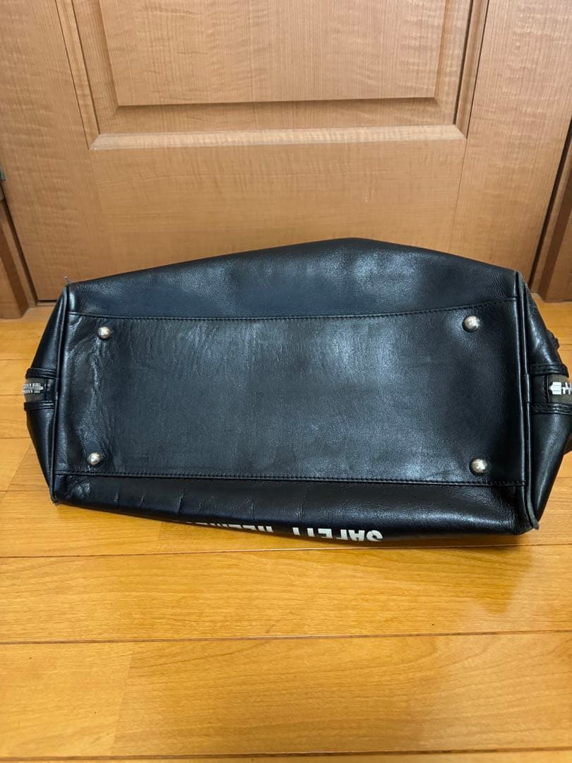 buco ヘルメットバッグ　リアルマッコイズ