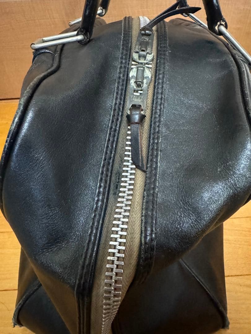 buco ヘルメットバッグ　リアルマッコイズ