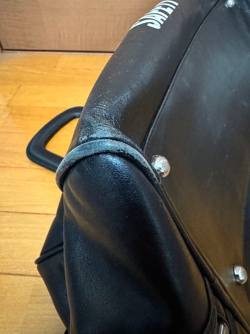 buco ヘルメットバッグ　リアルマッコイズ