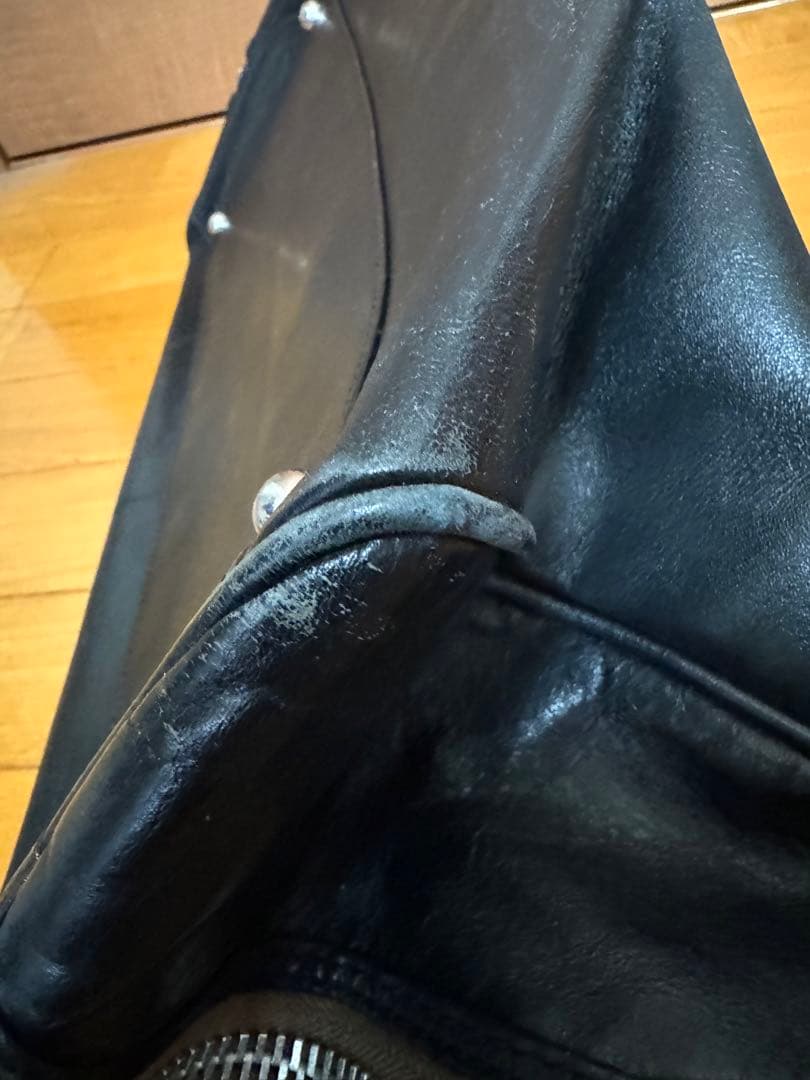 buco ヘルメットバッグ　リアルマッコイズ