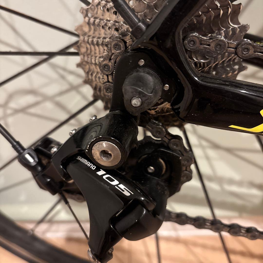 SPECIALIZED ロードバイク ターマック