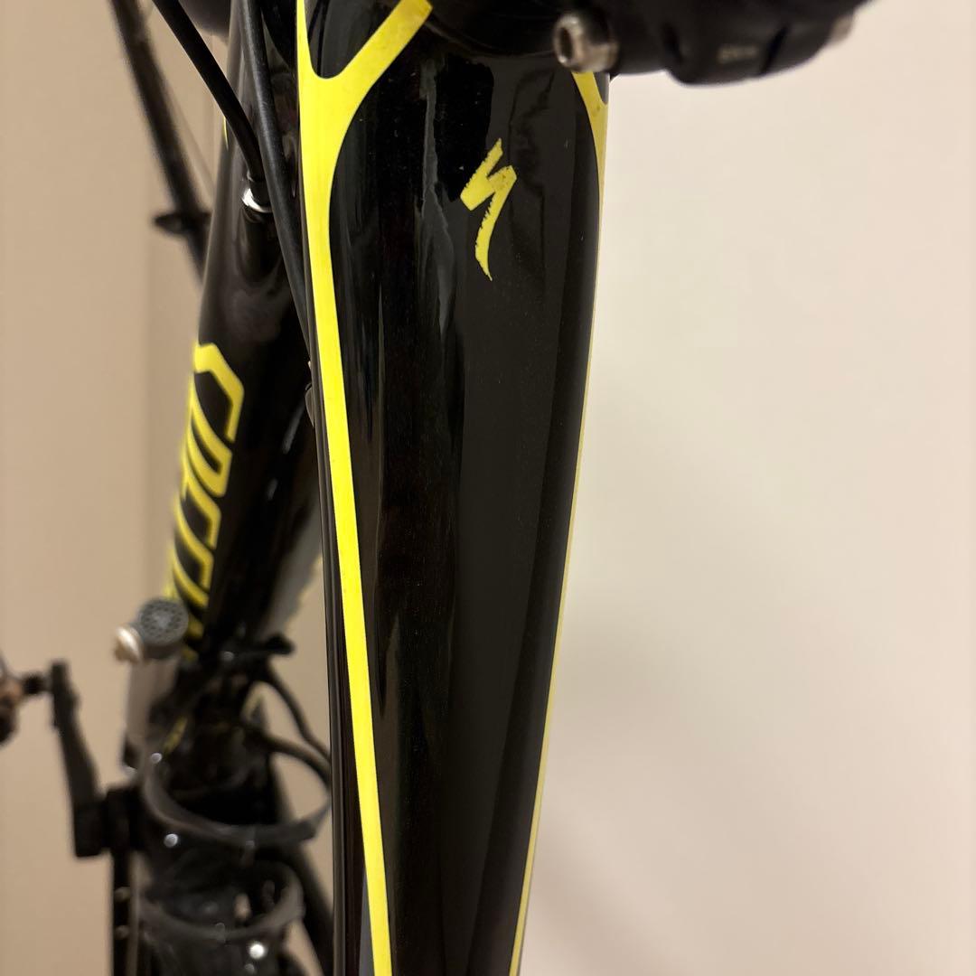 SPECIALIZED ロードバイク ターマック