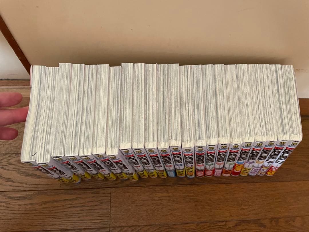 【美品】ビースターズ　全巻セット