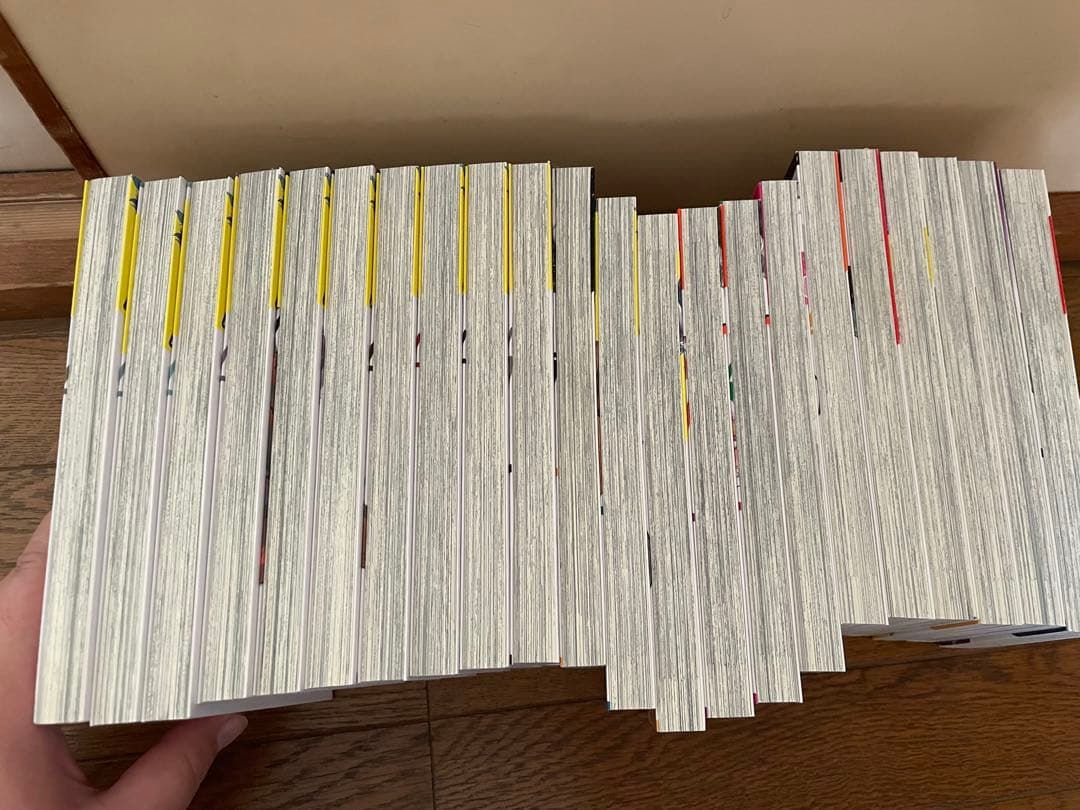 【美品】ビースターズ　全巻セット